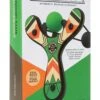 Mischief Maker Slingshot- Classic Green 1 Mischief Maker Slingshot- Classic Green -BOARDGAMES Sales 123 beyond mischief maker slingshot classic green
