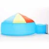 AirFort AirFort - Beach Ball Blue 1 AirFort AirFort - Beach Ball Blue -BOARDGAMES Sales airfort airfort beach ball blue 4