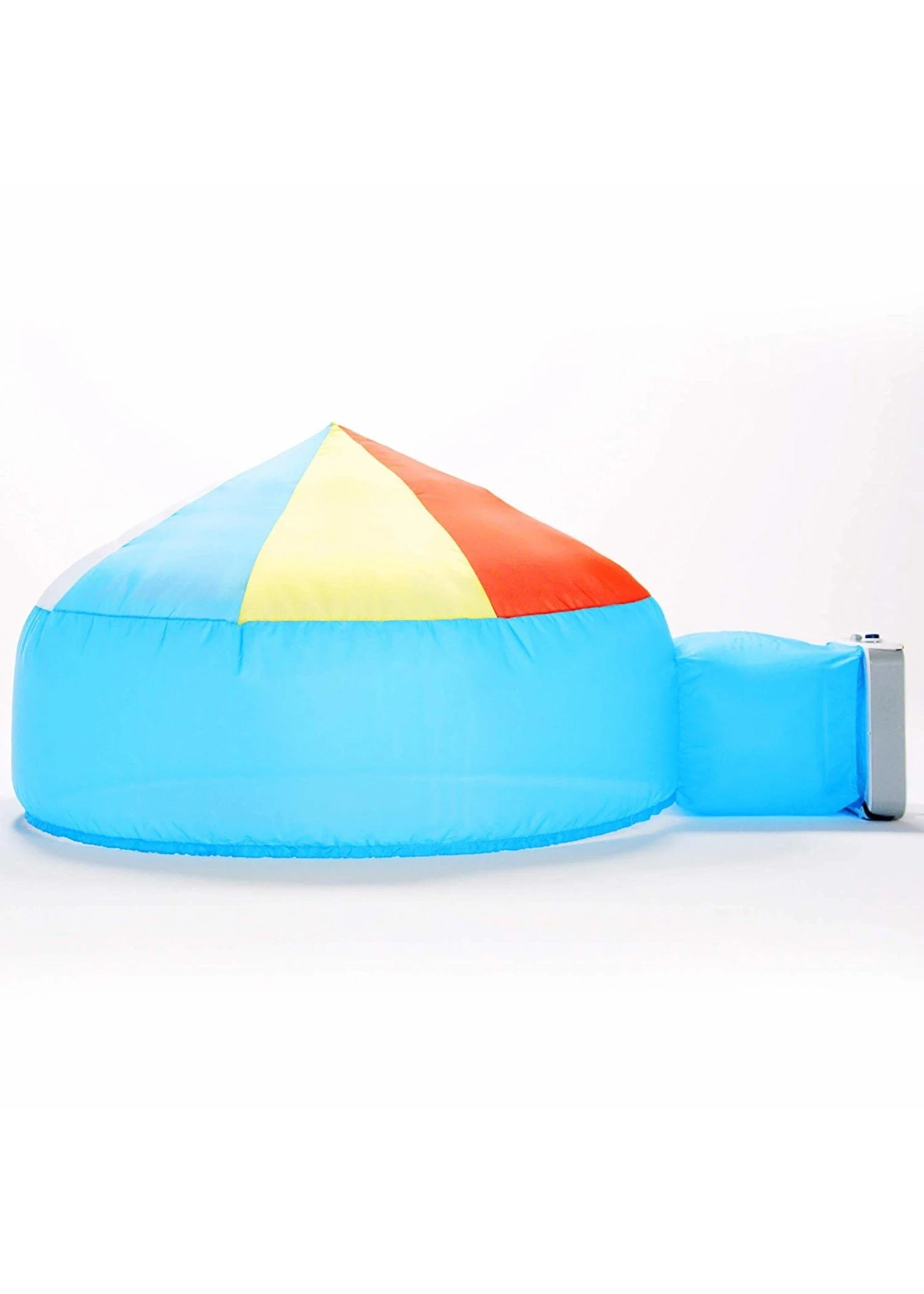 AirFort - Beach Ball Blue 3 AirFort - Beach Ball Blue