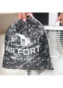 AirFort - Digi Camo Gray -BOARDGAMES Sales airfort airfort digi camo gray 2