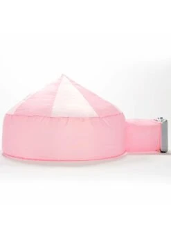 AirFort - Pink & White