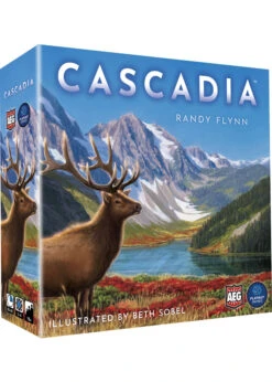 Cascadia