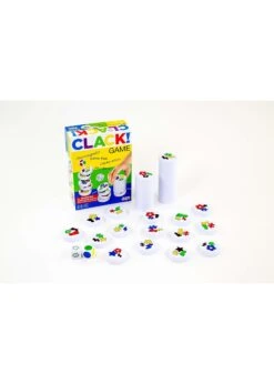 Amigo Clack! 7 Amigo Clack! -BOARDGAMES Sales amigo clack 2