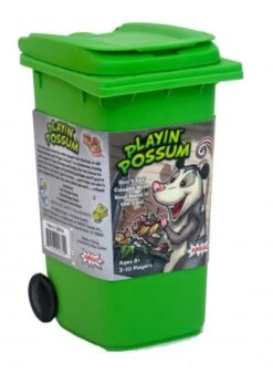 Amigo Playin Possum