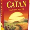 ASMODEE Catan -BOARDGAMES Sales asmodee catan 5