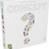 ASMODEE Concept -BOARDGAMES Sales asmodee concept 2