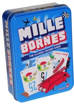 ASMODEE Mille Bornes