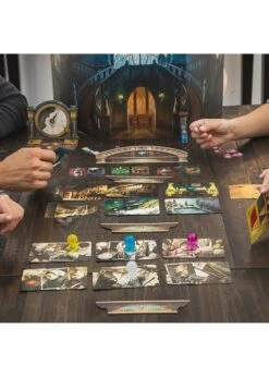 ASMODEE Mysterium 12 ASMODEE Mysterium -BOARDGAMES Sales asmodee mysterium 10