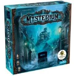 Asmodee Mysterium