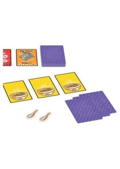 ASMODEE Ramen Fury -BOARDGAMES Sales asmodee ramen fury 2