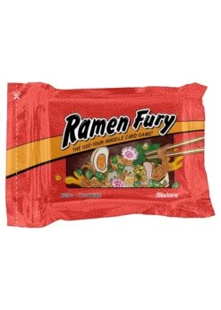 ASMODEE Ramen Fury
