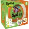 Asmodee Spot It! Animals Jr. -BOARDGAMES Sales asmodee spot it animals jr