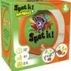 ASMODEE Spot It! Animals Jr. -BOARDGAMES Sales asmodee spot it animals jr 4