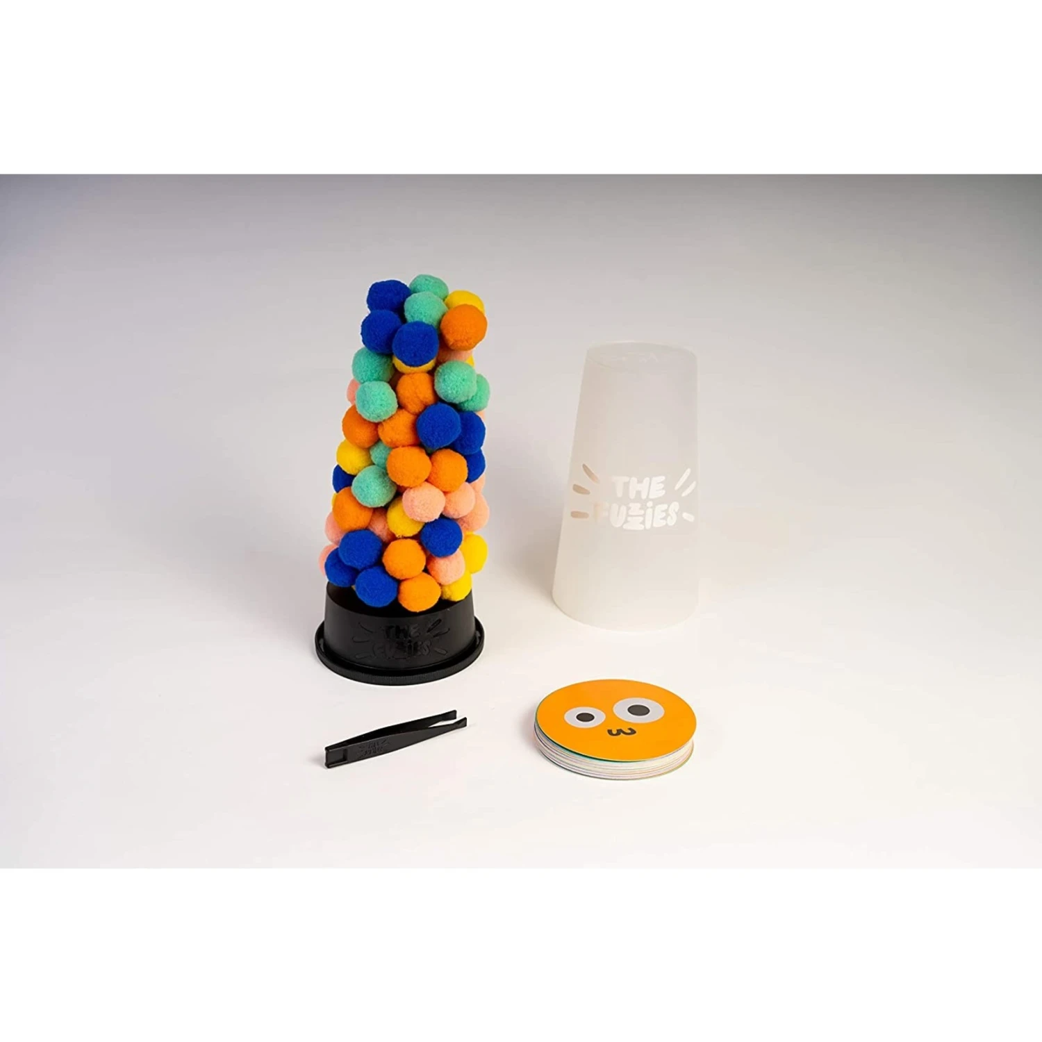 Asmodee The Fuzzies 6 Asmodee The Fuzzies - Image 4