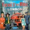 ASMODEE Ticket To Ride: London -BOARDGAMES Sales asmodee ticket to ride london 4