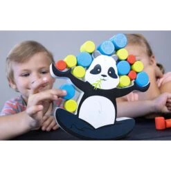 Blue Orange BoomBoom The Balancing Panda 7 Blue Orange BoomBoom The Balancing Panda -BOARDGAMES Sales blue orange boomboom the balancing panda 2