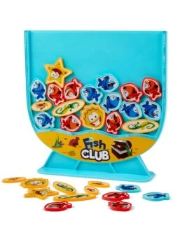 Blue Orange Fish Club 8 Blue Orange Fish Club -BOARDGAMES Sales blue orange fish club 2