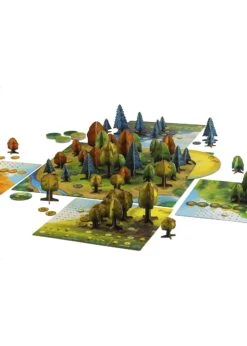 Blue Orange Photosynthesis 8 Blue Orange Photosynthesis -BOARDGAMES Sales blue orange photosynthesis 2