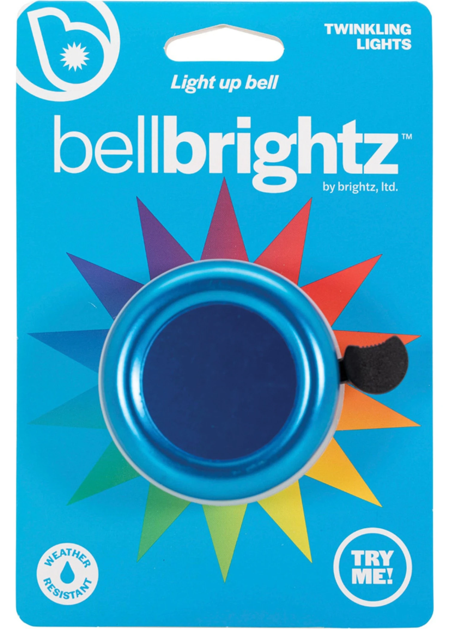Bellbrightz - Blue 3 Bellbrightz - Blue