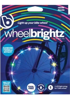 Wheelbrightz - Razzle Dazzle