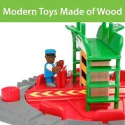 Brio 33476 - Turntable & Figure 9 Brio 33476 - Turntable & Figure -BOARDGAMES Sales brio 33476 turntable figure 3