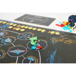 Buffalo Games The Starry Night Sky Game 9 Buffalo Games The Starry Night Sky Game -BOARDGAMES Sales buffalo games the starry night sky game 3