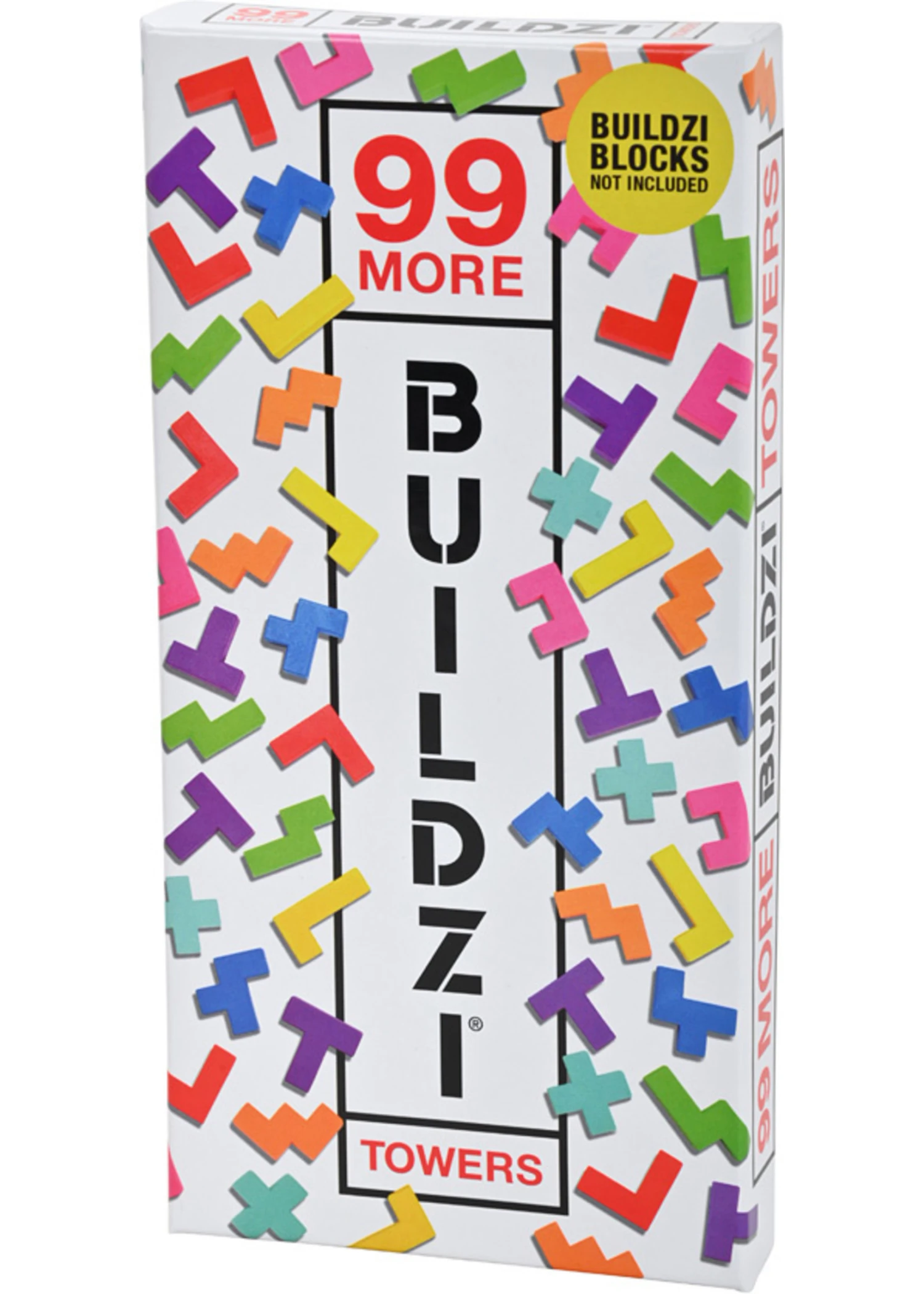 99 More Buildzi Towers /8 3 99 More Buildzi Towers /8