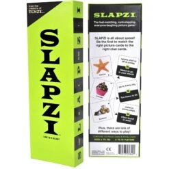 Carma Games Slapzi 9 Carma Games Slapzi -BOARDGAMES Sales carma games slapzi 7