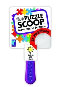 Puzzle Scoop