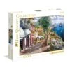Clementoni Capri - 1000 Piece Puzzle 1 Clementoni Capri - 1000 Piece Puzzle -BOARDGAMES Sales clementoni capri 1000 piece puzzle