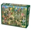 Actus Garden - 1000 Piece Puzzle