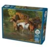 Rse Pond - 500 Piece Puzzle
