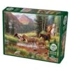 Mountain Thunder - 1000 Piece Puzzle 2 Mountain Thunder - 1000 Piece Puzzle -BOARDGAMES Sales cobble hill mountain thunder 1000 piece puzzle