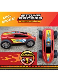 Dueling Stomp Racers -BOARDGAMES Sales d l dueling stomp racers 2