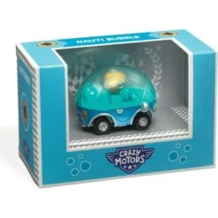 Djeco Crazy Motors: Nauti Bubble