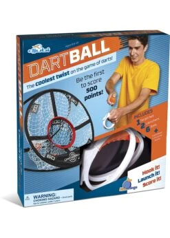 Dart Ball