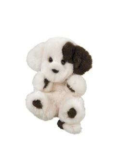 Douglas Cream Mix Dog - Lil' Handful