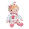 Douglas Vera Floral Doll -BOARDGAMES Sales douglas vera floral doll