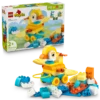 DUPLO® 10448 - 3in1 Animals On Wheels