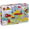 DUPLO® 10450 - Hopsy's Castle Game