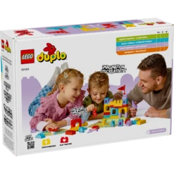 DUPLO® 10450 - Hopsy's Castle Game -BOARDGAMES Sales duplo 10450 hopsys castle game 5