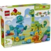 DUPLO® 10451 - 3in1 Dinosaurs On Wheels 1 DUPLO® 10451 - 3in1 Dinosaurs On Wheels -BOARDGAMES Sales duplo 10451 3in1 dinosaurs on wheels