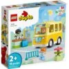 DUPLO® 10988 - The Bus Ride -BOARDGAMES Sales duplo 10988 the bus ride