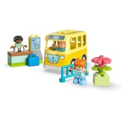 DUPLO® 10988 - The Bus Ride -BOARDGAMES Sales duplo 10988 the bus ride 2