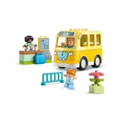 DUPLO® 10988 - The Bus Ride -BOARDGAMES Sales duplo 10988 the bus ride 3