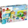 DUPLO® 10992 - Life At The Day-Care Center 1 DUPLO® 10992 - Life At The Day-Care Center -BOARDGAMES Sales duplo 10992 life at the day care center