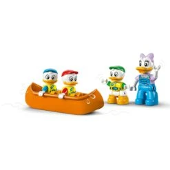 DUPLO® 10997 - Camping Adventure -BOARDGAMES Sales duplo 10997 camping adventure 4