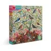 Eeboo Songbirds Tree - 1000 Piece Puzzle -BOARDGAMES Sales eeboo songbirds tree 1000 piece puzzle