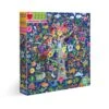 Eeboo Tree Of Life - 1000 Piece Puzzle -BOARDGAMES Sales eeboo tree of life 1000 piece puzzle 1