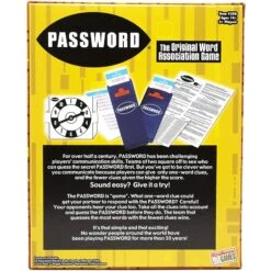 Endless Games Classic Password 7 Endless Games Classic Password -BOARDGAMES Sales endless games classic password 5